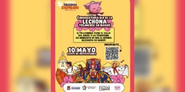 El 10 de mayo vence plazo para participar en el Día de la Lechona Tolimense