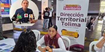 MinTrabajo desmiente el “apocalipsis económico”: desempleo cae y salario vital no golpeó el empleo