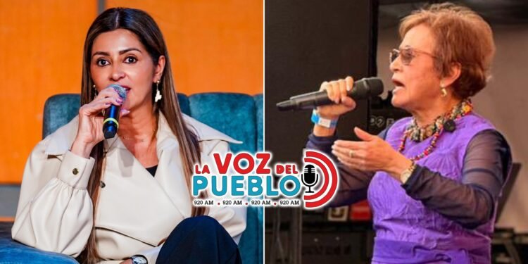 “No se haga la de la vista gorda”: senadora Jahel Quiroga arremete contra la gobernadora Adriana Matiz por amenazas en Tolima