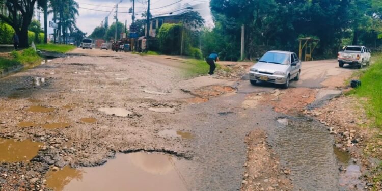 Lista la adjudicación de más de $29 mil millones para transformar la vía al Salado