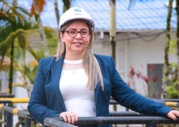 Procuraduría formuló cargos a Érika Palma por un contrato de comunicaciones del IBAL