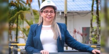 Procuraduría formuló cargos a Érika Palma por un contrato de comunicaciones del IBAL