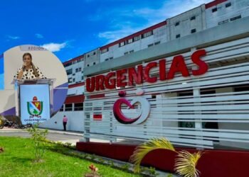 Tolima al borde del colapso hospitalario, gobernadora confirmó deuda por un billón de pesos y paro de especialistas