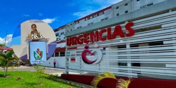 Tolima al borde del colapso hospitalario, gobernadora confirmó deuda por un billón de pesos y paro de especialistas