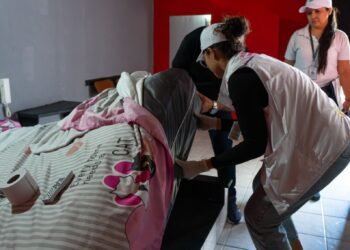 Más 140 hoteles fueron inspeccionados en Ibagué, para garantizar salubridad en Semana Santa