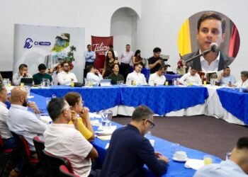 “No queremos discursos, queremos resultados”: Tolima activa frente común entre congresistas y gremios