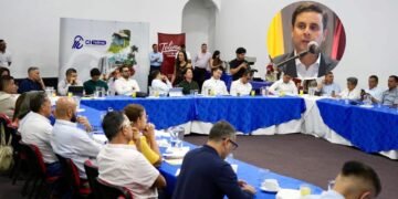 “No queremos discursos, queremos resultados”: Tolima activa frente común entre congresistas y gremios