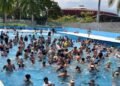Las Piscinas de Olas del Parque Deportivo estarán abiertas en esta Semana Santa