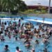 Las Piscinas de Olas del Parque Deportivo estarán abiertas en esta Semana Santa