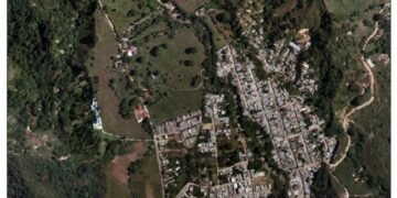 Avanza formulación del Plan Parcial La Paz en Ibagué