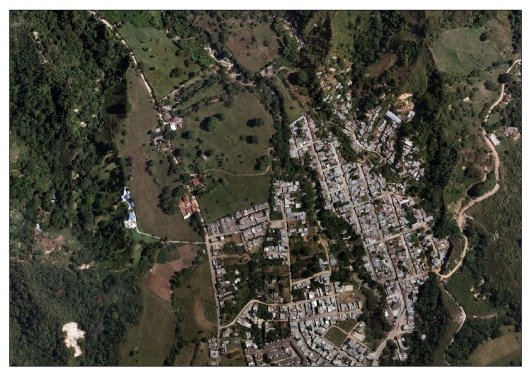 Avanza formulación del Plan Parcial La Paz en Ibagué