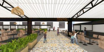 Alcaldía adecuará el primer Centro Gastronómico de Ibagué en Plaza La 28