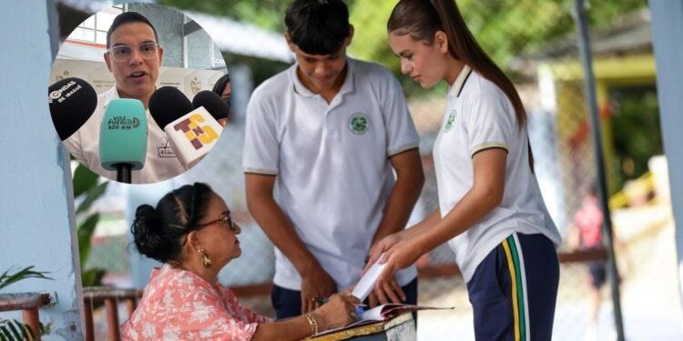 “Más calidad, menos hacinamiento”: Tolima se mantiene en la petición de reducir estudiantes por salón