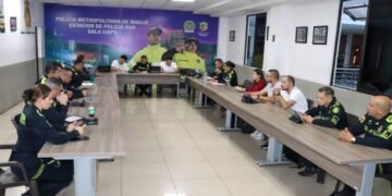 Alcaldía de Ibagué fortalece la seguridad nocturna con nuevas medidas para bares y gastrobares