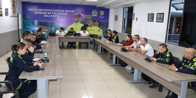 Alcaldía de Ibagué fortalece la seguridad nocturna con nuevas medidas para bares y gastrobares