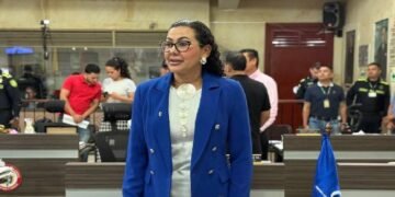 “Secretaría de Gobierno no cuenta con un ingeniero y equipos propios para hacer el control”, concejal Sandra Varón