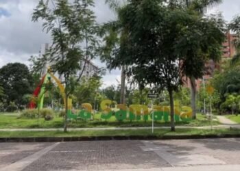 Secretario  de Gobierno asegura que iniciaron acciones en el sector de La Samaria en Ibagué