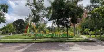 Secretario  de Gobierno asegura que iniciaron acciones en el sector de La Samaria en Ibagué