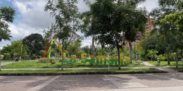 Secretario  de Gobierno asegura que iniciaron acciones en el sector de La Samaria en Ibagué