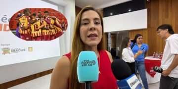 Tapa Roja Solidario busca en el norte del Tolima a las nuevas promesas del Deportes Tolima