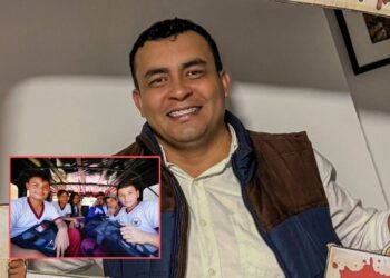 Villahermosa financia transporte escolar y lanza advertencia: “los recursos de educación no alcanzan”