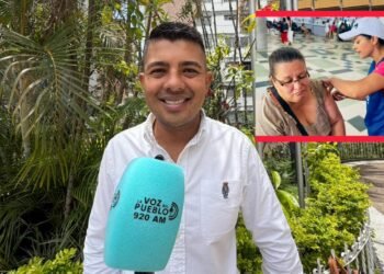 Más de mil personas se niegan a vacunarse en Planadas mientras se acerca la cosecha cafetera