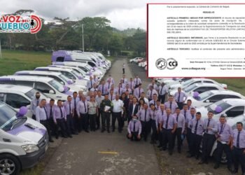 ¡Primicia! Se cayó la apelación de las directivas de Velotax: Pedro Villanueva sigue como gerente de Saneamiento