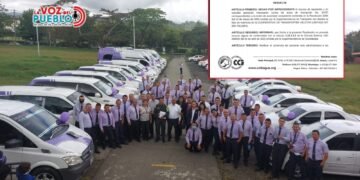 ¡Primicia! Se cayó la apelación de las directivas de Velotax: Pedro Villanueva sigue como gerente de Saneamiento