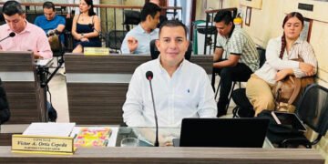 Concejal Víctor Ortiz pidió intervenir el Hospital Federico Lleras Acosta 