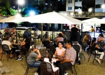 Proyectan más de 142.000 visitantes en Ibagué durante Semana Santa