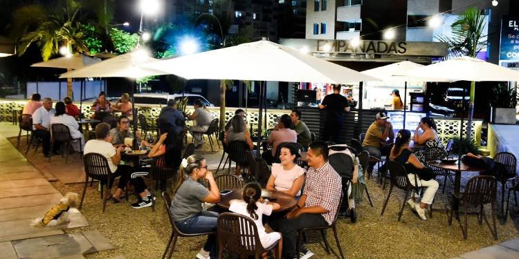 Proyectan más de 142.000 visitantes en Ibagué durante Semana Santa