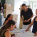Más de 10.000 ibaguereños participaron en la elección de Juntas de Acción Comunal