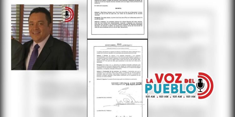 Decreto del Día Cívico Ambiental podría ser inconstitucional, advierte experto ibaguereño