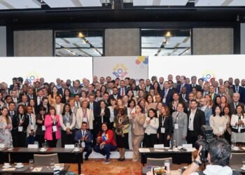 Colombia inaugura la mayor Misión de Observación Internacional de su historia electoral