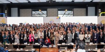 Colombia inaugura la mayor Misión de Observación Internacional de su historia electoral
