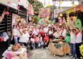 Tapa roja será el gran patrocinador de los premios de la Cuadra Sanjuanera