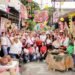 Tapa roja será el gran patrocinador de los premios de la Cuadra Sanjuanera