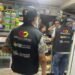 GOAT intensifica ofensiva contra el contrabando en el Tolima y blinda las fiestas de San Juan y San Pedro
