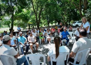 Con 13 nuevos Sistemas de Tratamiento de Aguas Residuales, Cortolima avanza en saneamiento básico en Coello