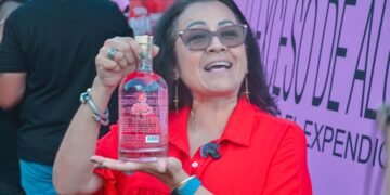 ¡Éxito total! Los salseros siguen prefiriendo a Tapa Roja