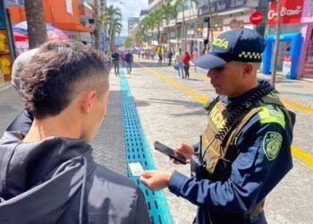 Ibagué tendrá más de 1.000 uniformados para garantizar seguridad durante jornada electoral