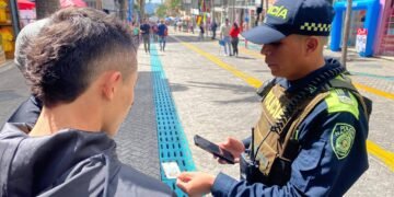Ibagué tendrá más de 1.000 uniformados para garantizar seguridad durante jornada electoral