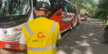 Golpe al contrabando en el Tolima: incautan licor y cerveza ilegal en corredores estratégicos del departamento