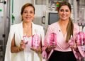 Crece la demanda nacional del Aguardiente Rosado del Tolima