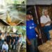 Paneleros de Mariquita reducen tala y consumo de leña con hornillas entregadas por Cortolima