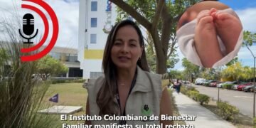 ICBF regional Tolima pide castigo ejemplar por caso de presunto abuso a bebé en El Espinal