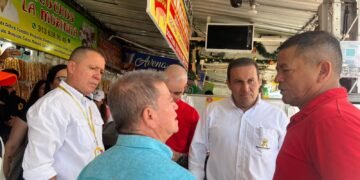 Personería de Ibagué visitó a plaza de mercado y escuchó inquietudes de comerciantes