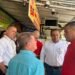 Personería de Ibagué visitó  a plaza de mercado y escuchó inquietudes de comerciantes