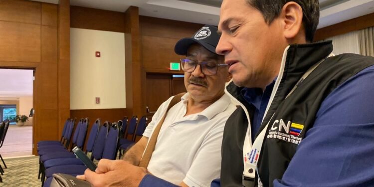 Iniciaron capacitaciones a testigos electorales en Ibagué