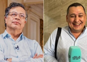 “Llegamos a los ministerios y no hubo respuesta”: alcalde de Alvarado cuestiona al Gobierno Petro